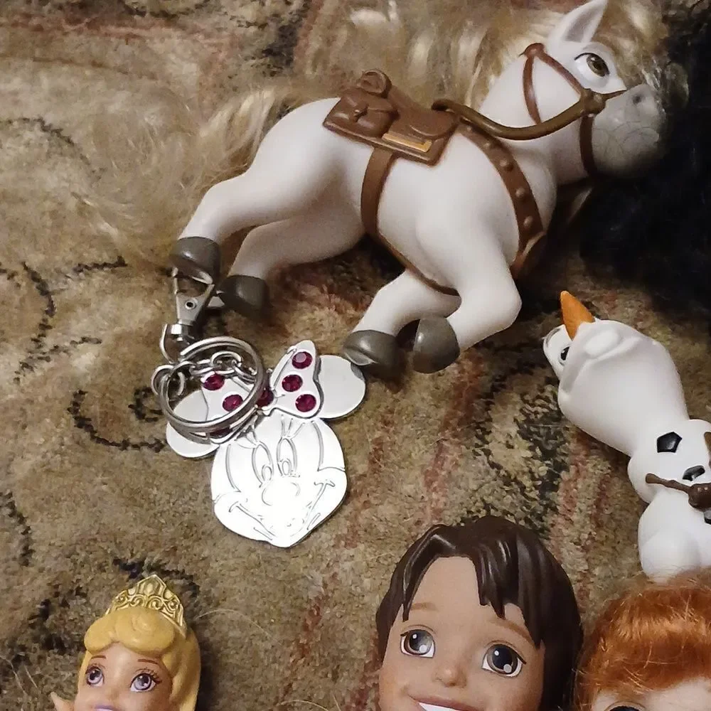 Disney Lot